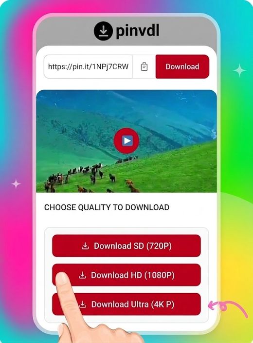 Preview your content